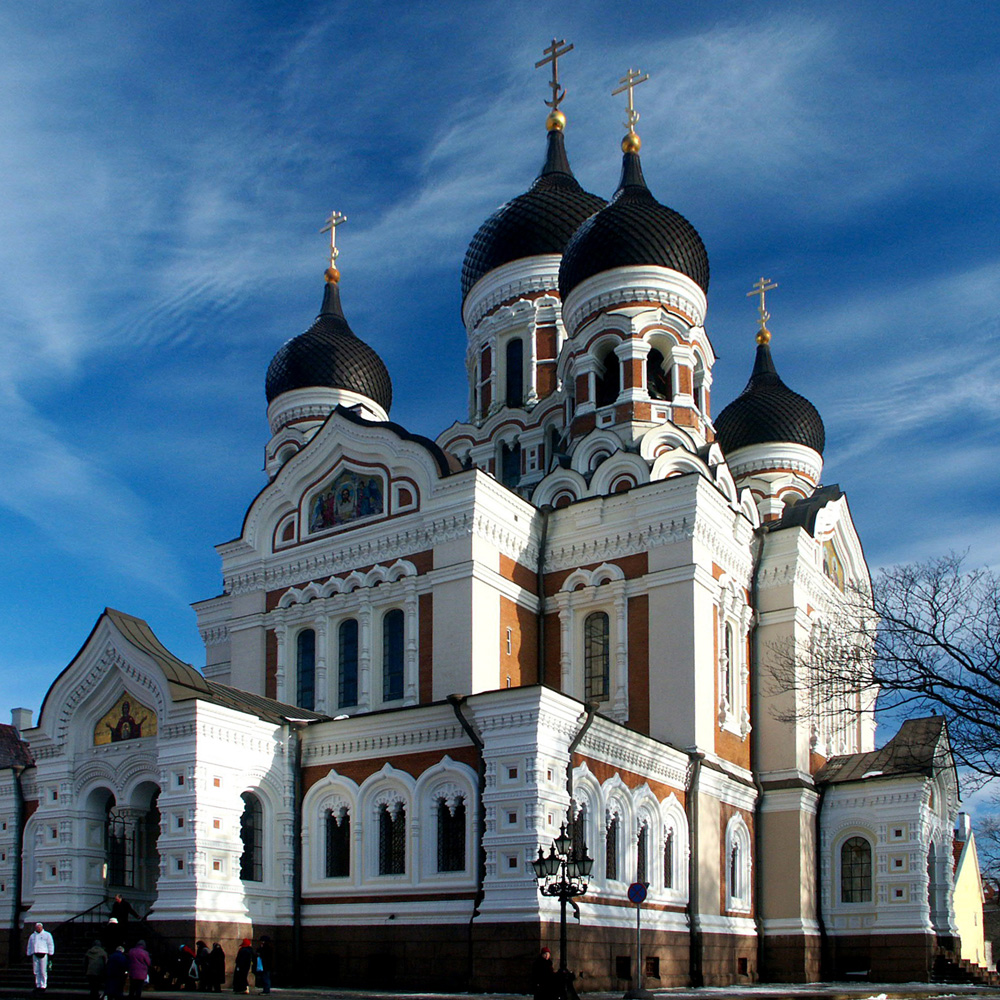 Interview shishkov orthodoxe kirche in estland und ukraine krieg