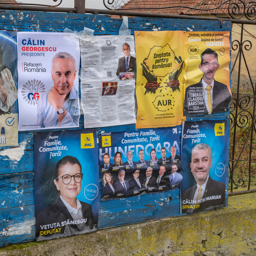 Kommentar biliuta rumok und faschismus