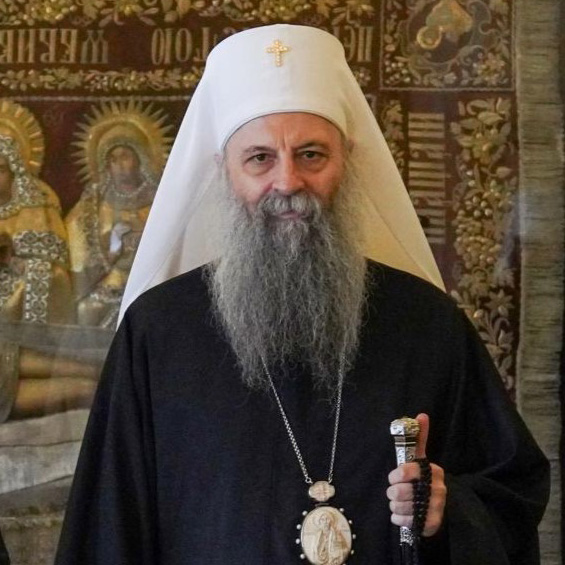 Blog dzalto patriarch profirije und politik