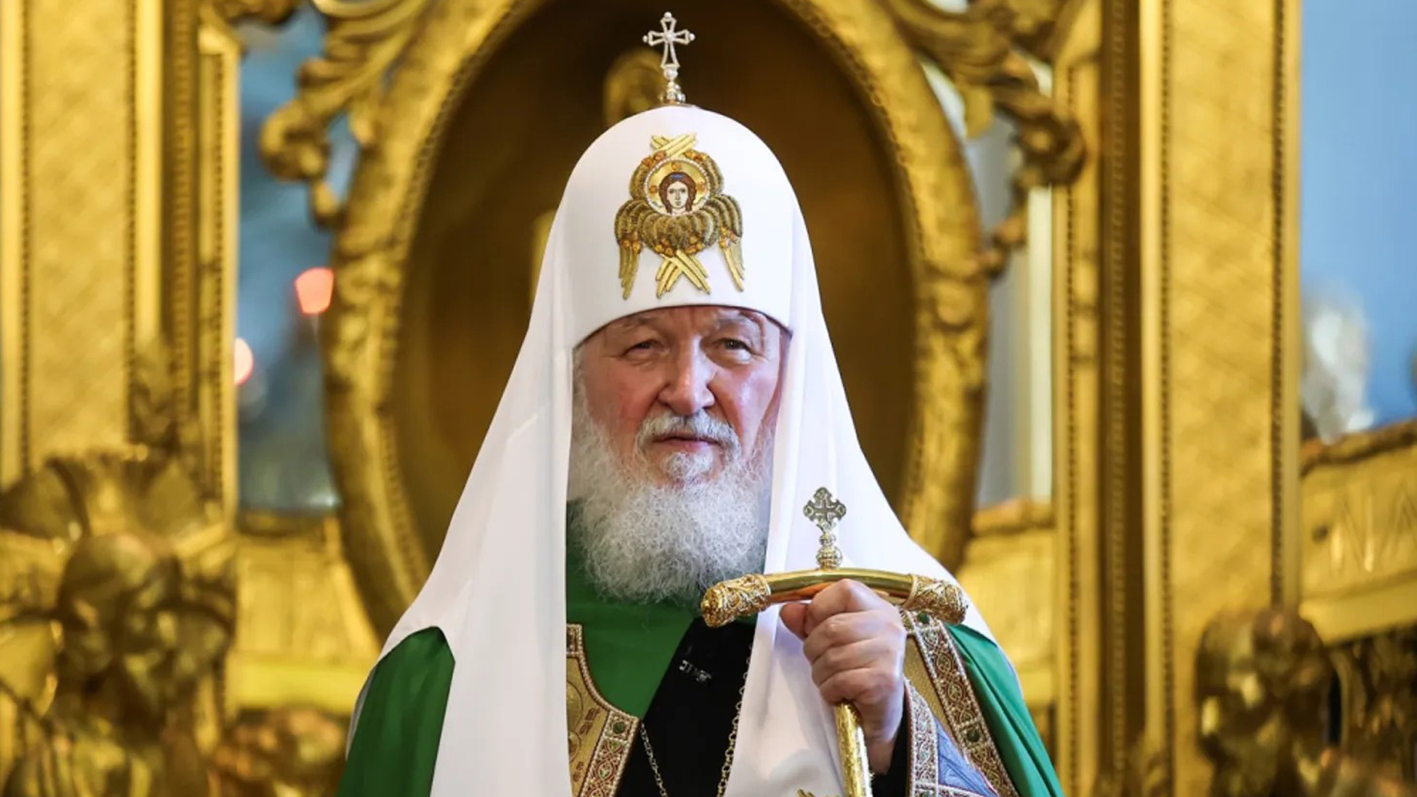 Hintergrund meduza buch kirill