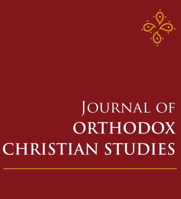 journal of orthodox christian studies gross