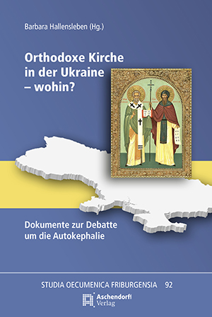 cover hallensleben orthodoxe kirche in der ukraine wohin