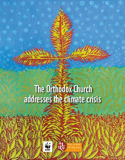 cover orthodoxy climate crisis