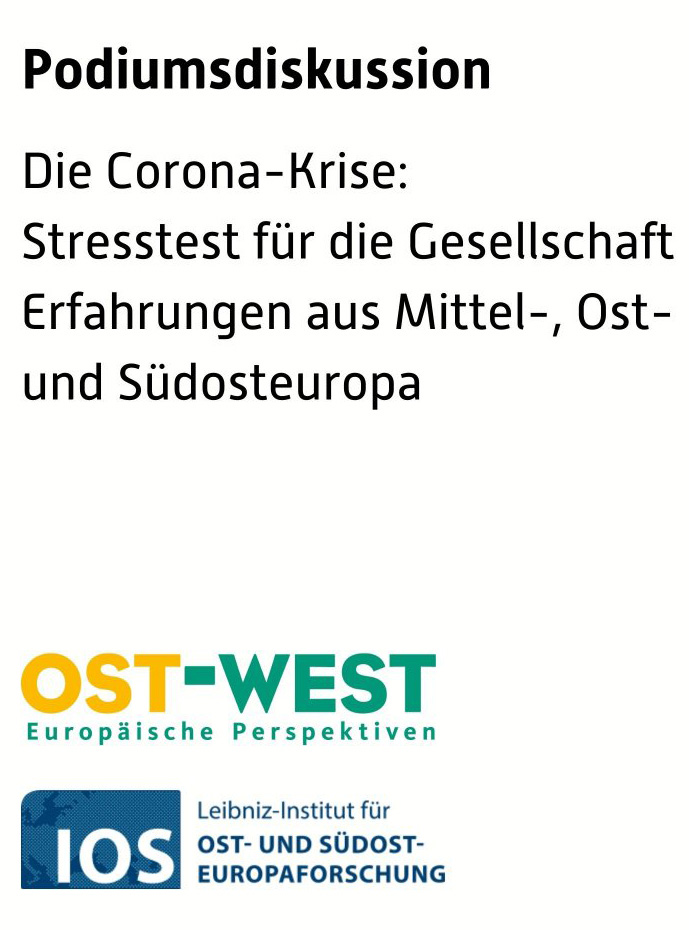 podiumsdiskussion renovabis und ios corona