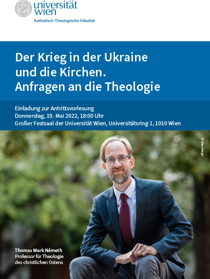 antrittsvorlesung nemeth
