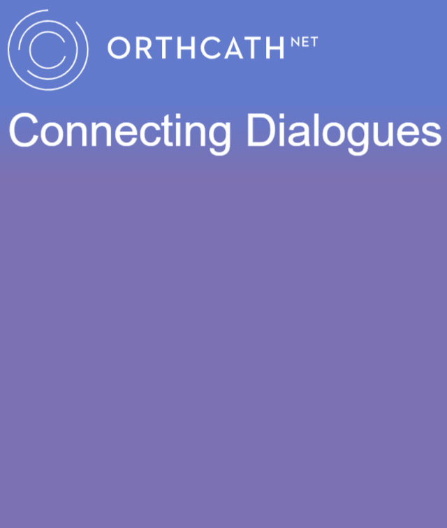pro oriente dialogdatenbank