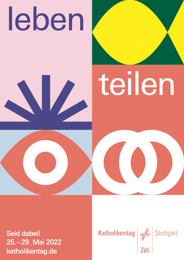 stuttgart Katholiken hochformat