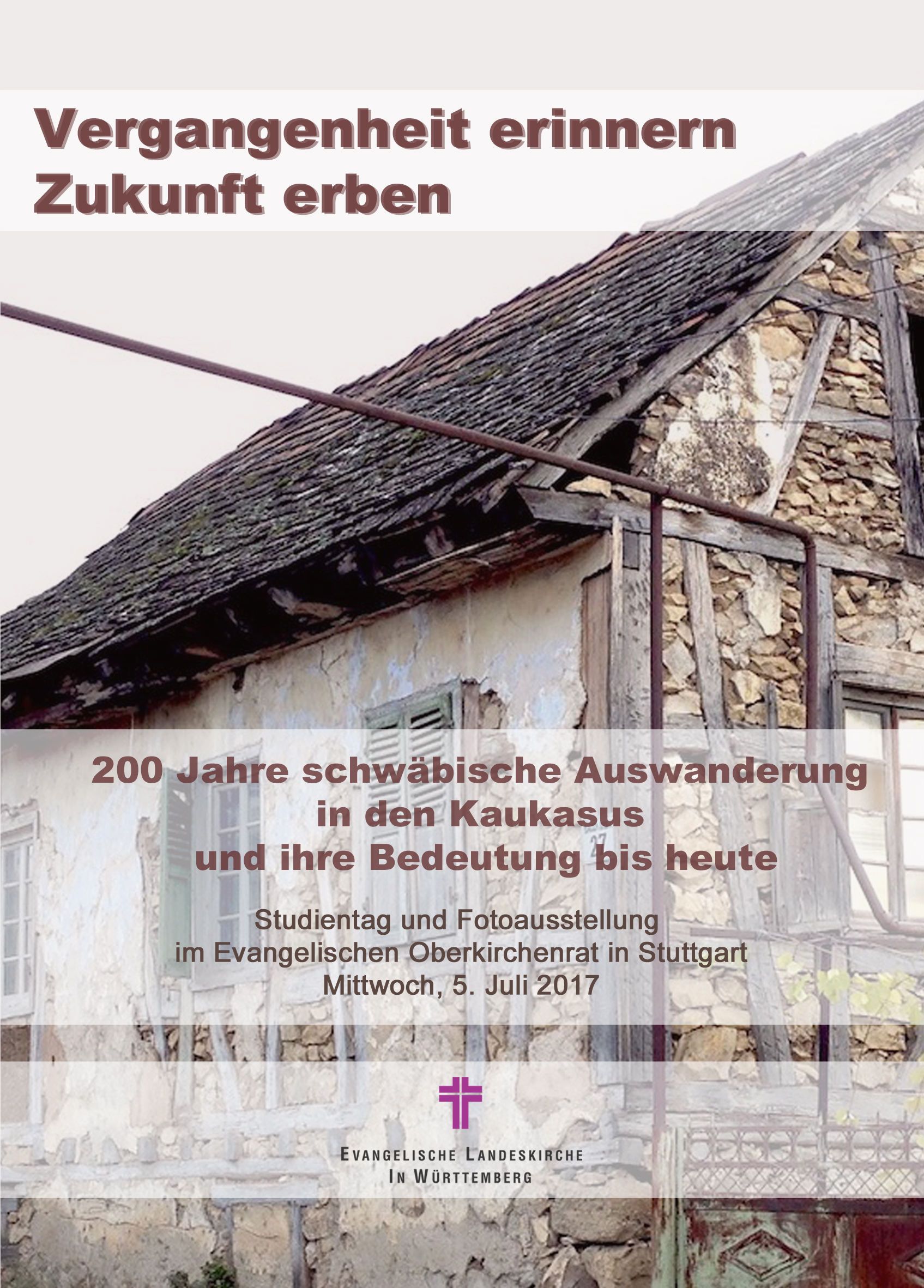 deutsch georgischer Studientag stuttgart bild